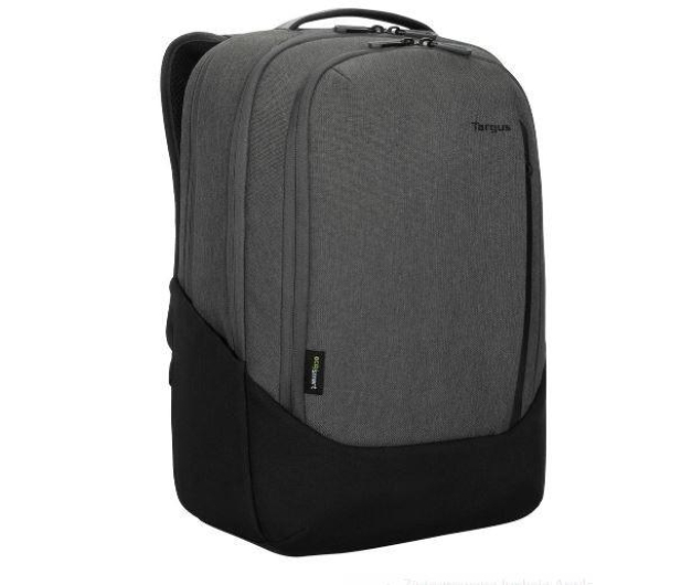 Targus Cypress Hero 15.6” Backpack with Find My® Locator - Grey - 1170409 - zdjęcie